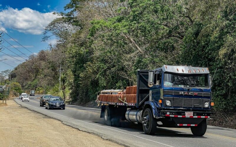 Optimiza tus envíos en República Dominicana con carga marítima o terrestre