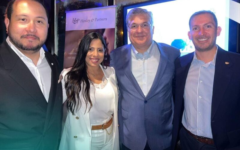 Conversatorio STEP Panamá: Martinelli en el debate sobre la protección del patrimonio fiduciario