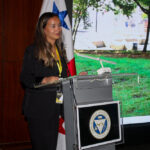 Premio InnovaSiiS 2024: homenaje a Marjalizo Panamá por su visión